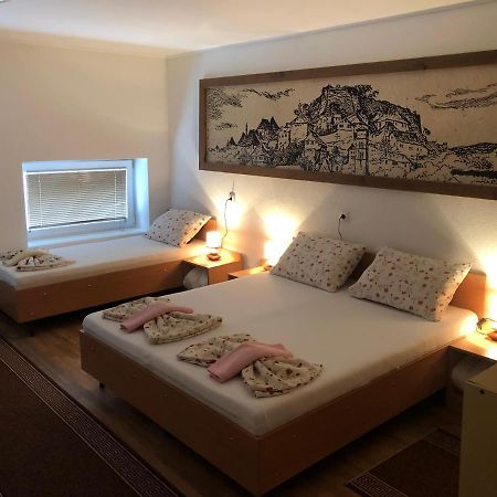 Hotel Prenociste Gany Jajce Zewnętrze zdjęcie